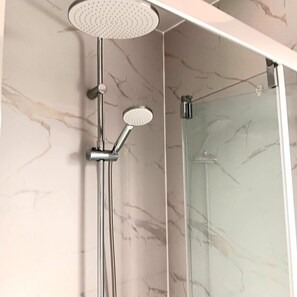 Bathroom - Noemi Old Town (Brașov)