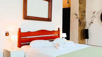 Family Studio, City View