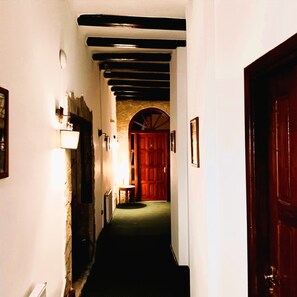 Interior - Noemi Old Town (Brașov)