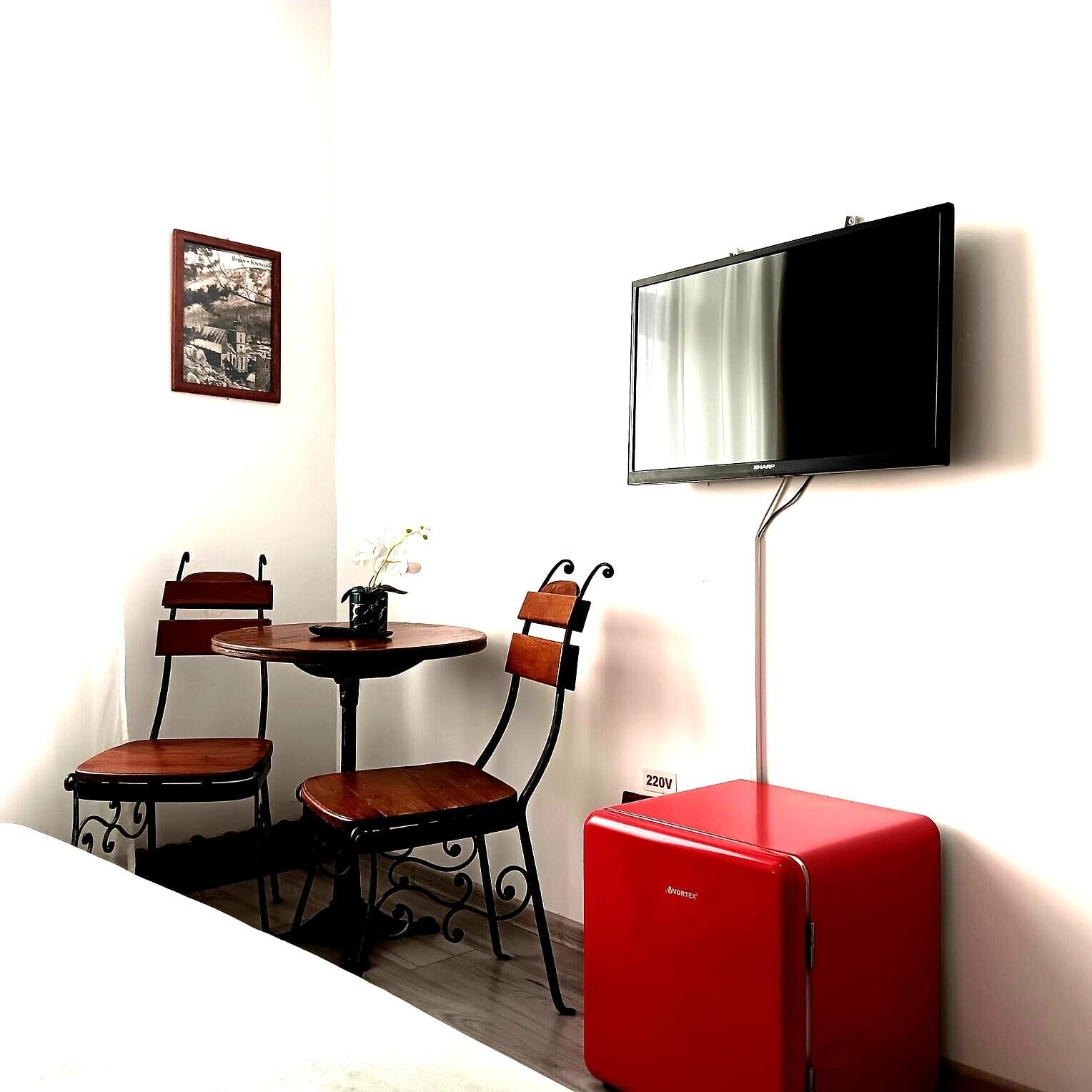 Doppia Deluxe | Ristoranti