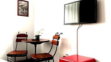 Doppia Deluxe | Ristoranti