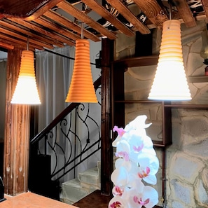 Interior - Noemi Old Town (Brașov)