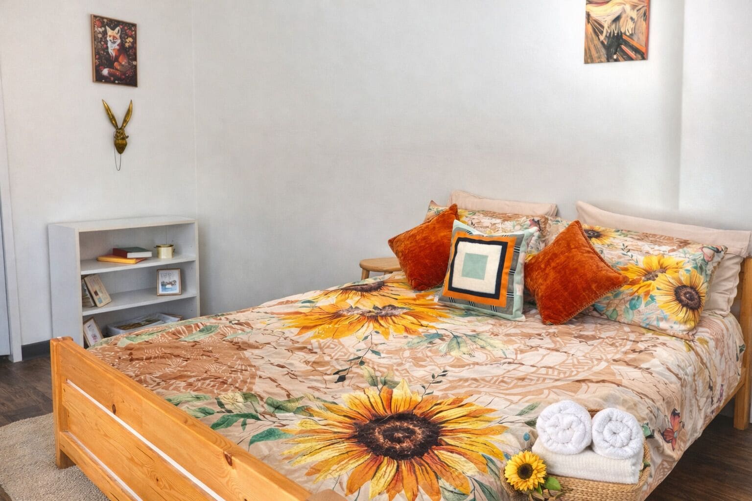 Beautiful Stay Near Downtown In Oleander Sunset. - Bakersfield, CA