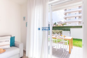 Interior - Laguna Park °central area+pool° (Lido di Jesolo)
