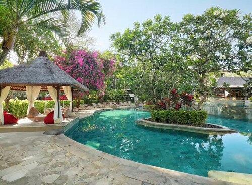 Karnesan Luxury Apartment Suite Nusa Dua