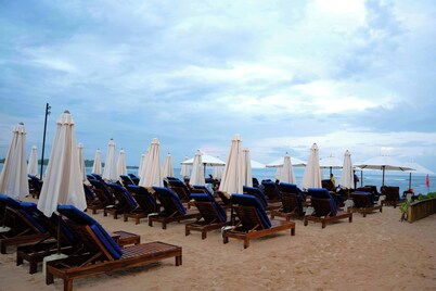 Karnesan Luxury Apartment Suite Nusa Dua