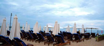 Karnesan Luxury Apartment Suite Nusa Dua