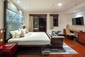 Apartment, 2 Bedrooms, Balcony, Garden View - Karnesan Luxury Apartment Suite Nusa Dua (Nusa Dua)
