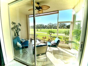 Interior - STUNNING 2 BED 2 BATH CONDO IN STONEYBROOK GOLF AND COUNTRY CLUB (Sarasota)
