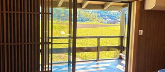 Private cabin near Hiroshima, Setouchi Retreats Sera Highlands