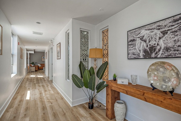 Interior - Cozy Carnegie Retreat • Minutes to Downtown PGH (Carnegie)