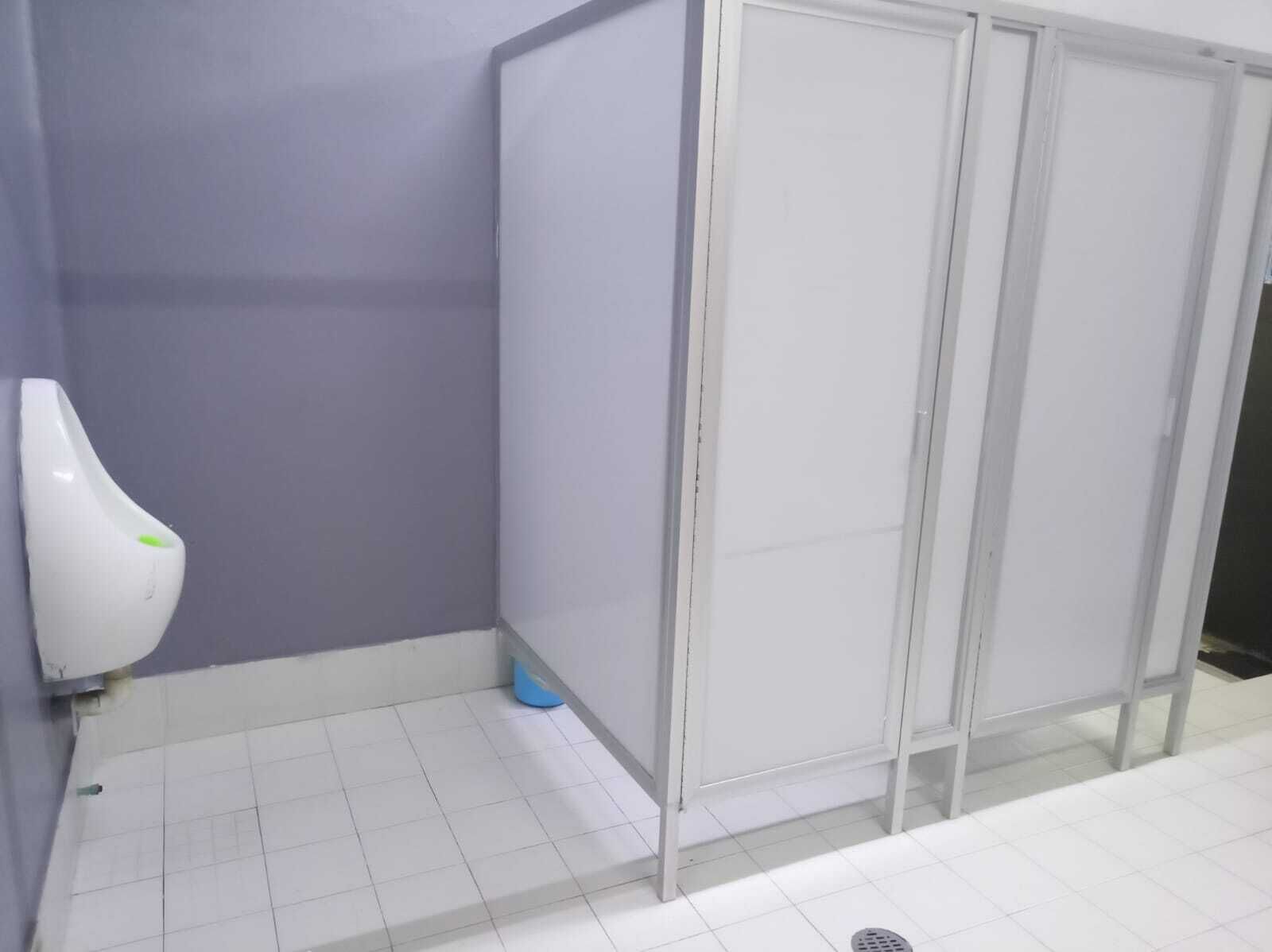 Standard Shared Dormitory | Bathroom