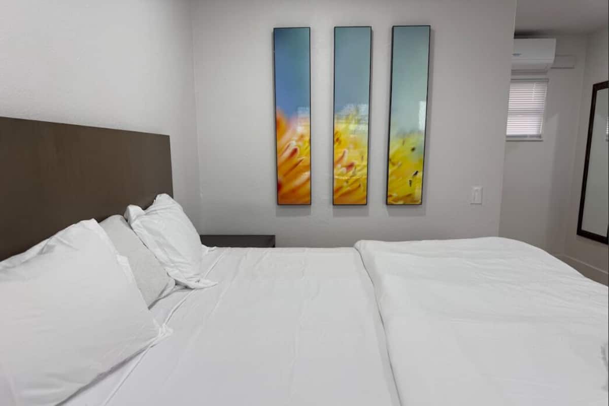 Habitación individual superior