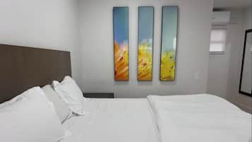 Superior Single Room | Free WiFi, bed sheets
