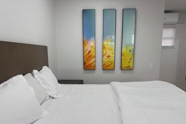 Superior Single Room | Free WiFi, bed sheets