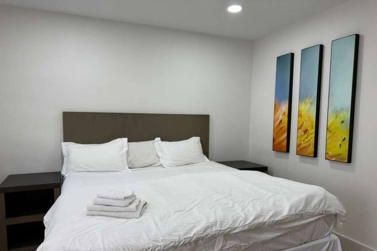 Superior Single Room