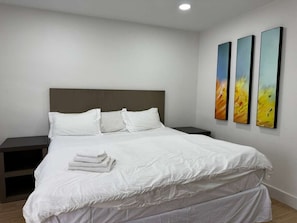 Superior Single Room - Sunshine Inn (Holiday)