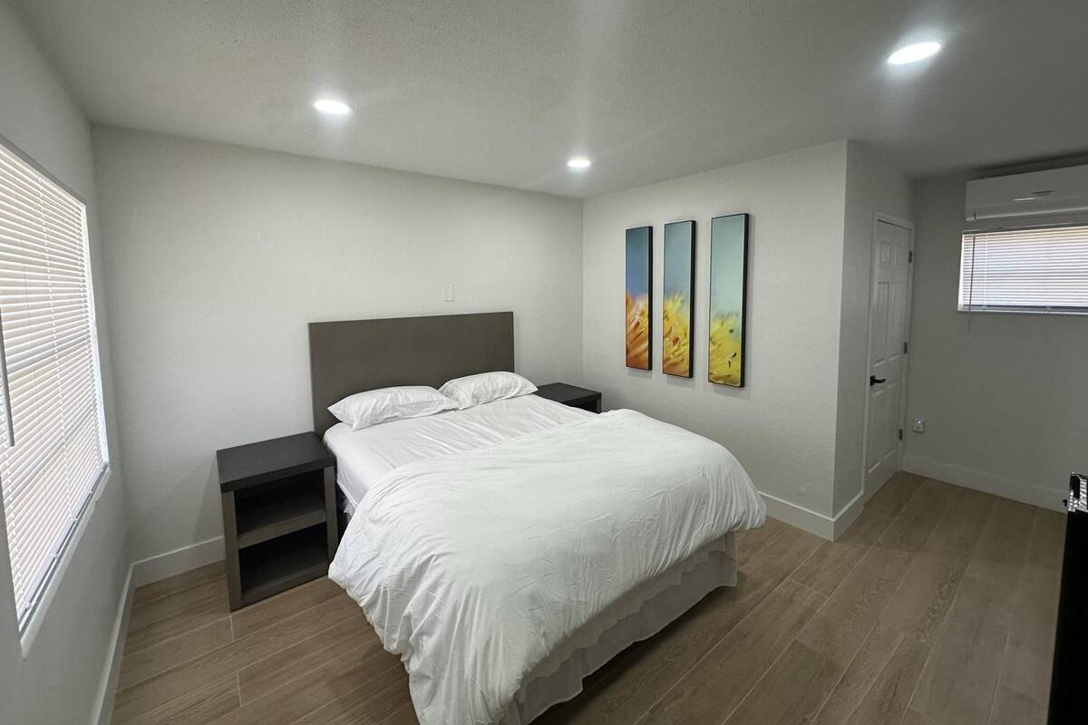 Superior Single Room