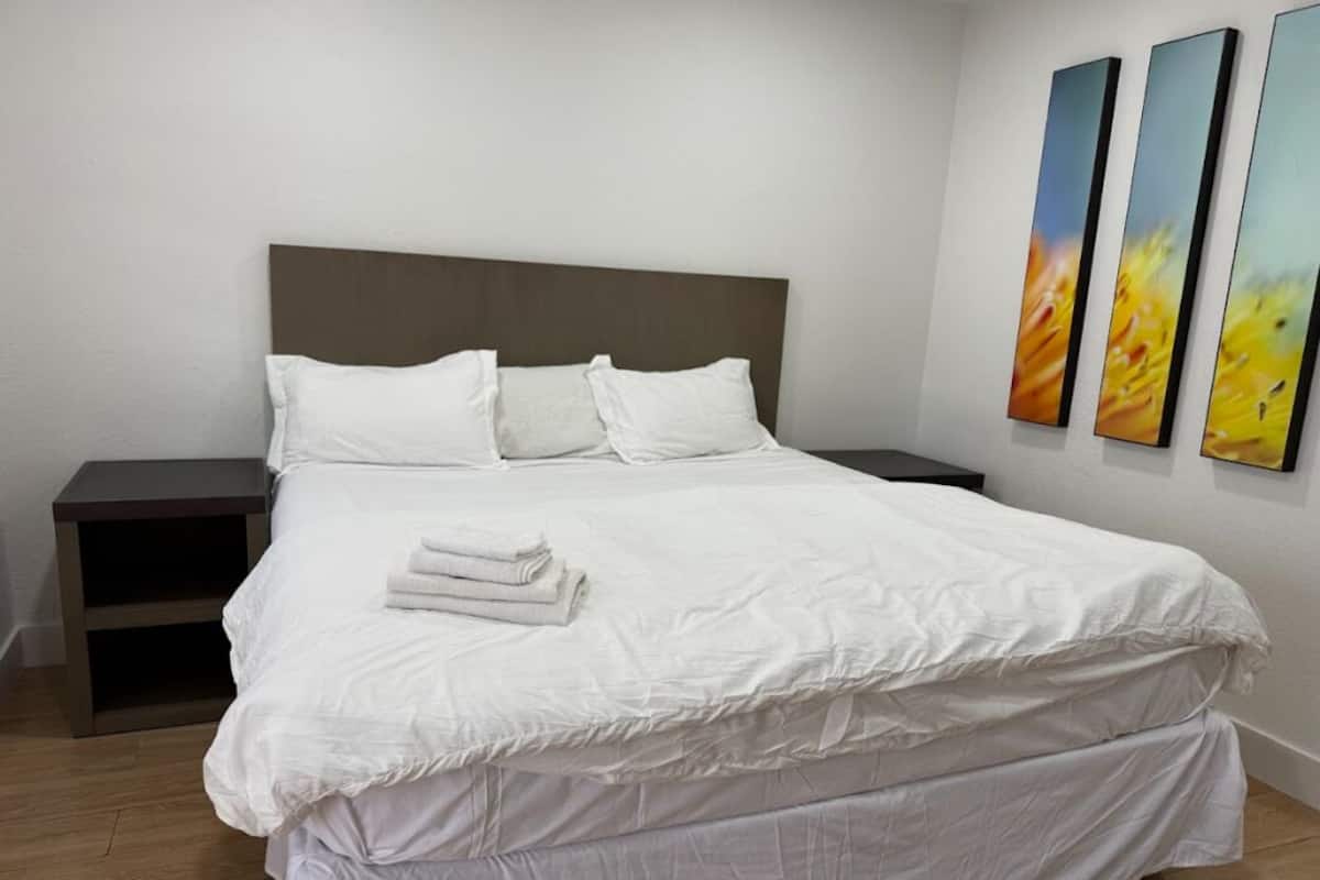 Chambre simple supérieure