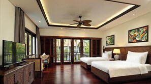 Villa, Garden View - Beachfront Villa Da Nang Luxury Resort (Ngu Hanh Son)