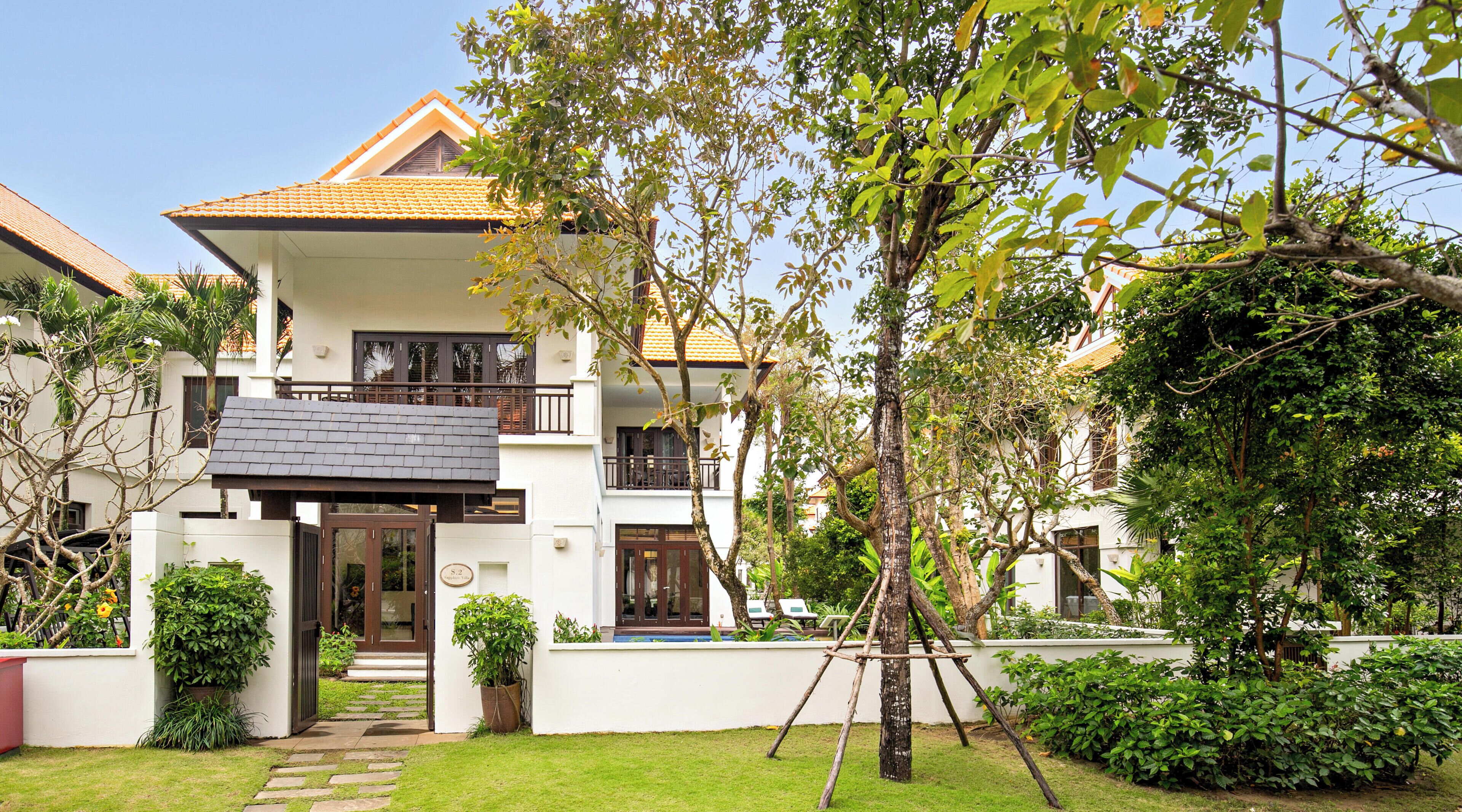 Villa, Garden View | Exterior