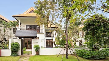 Villa, Garden View | Exterior