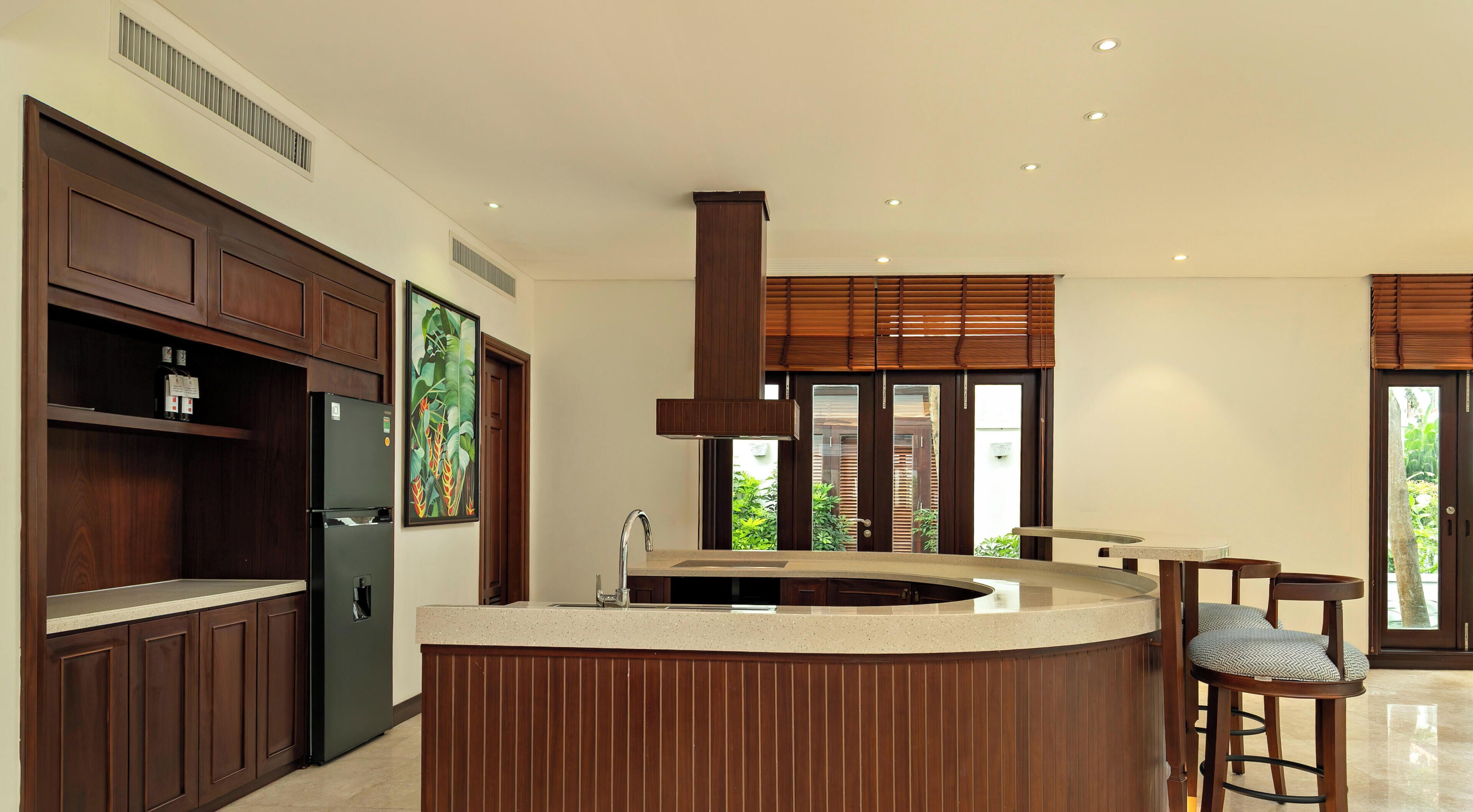 Villa, Garden View | Interior