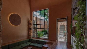 Interieur