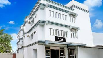 Rumah | Eksterior