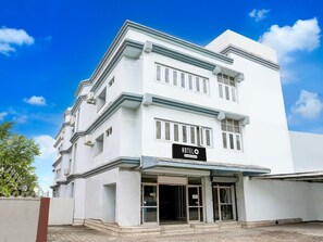 House | Exterior - Hotel O Padampura Near Railway Station (Chhatrapati Sambhajinagar)