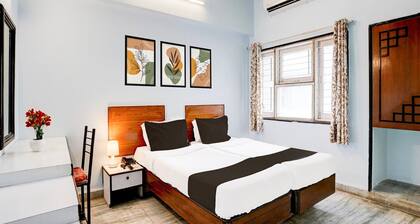 Hotel O Padampura Near Railway Station