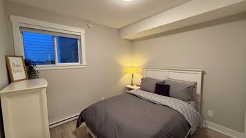 1 bedroom, iron/ironing board, WiFi