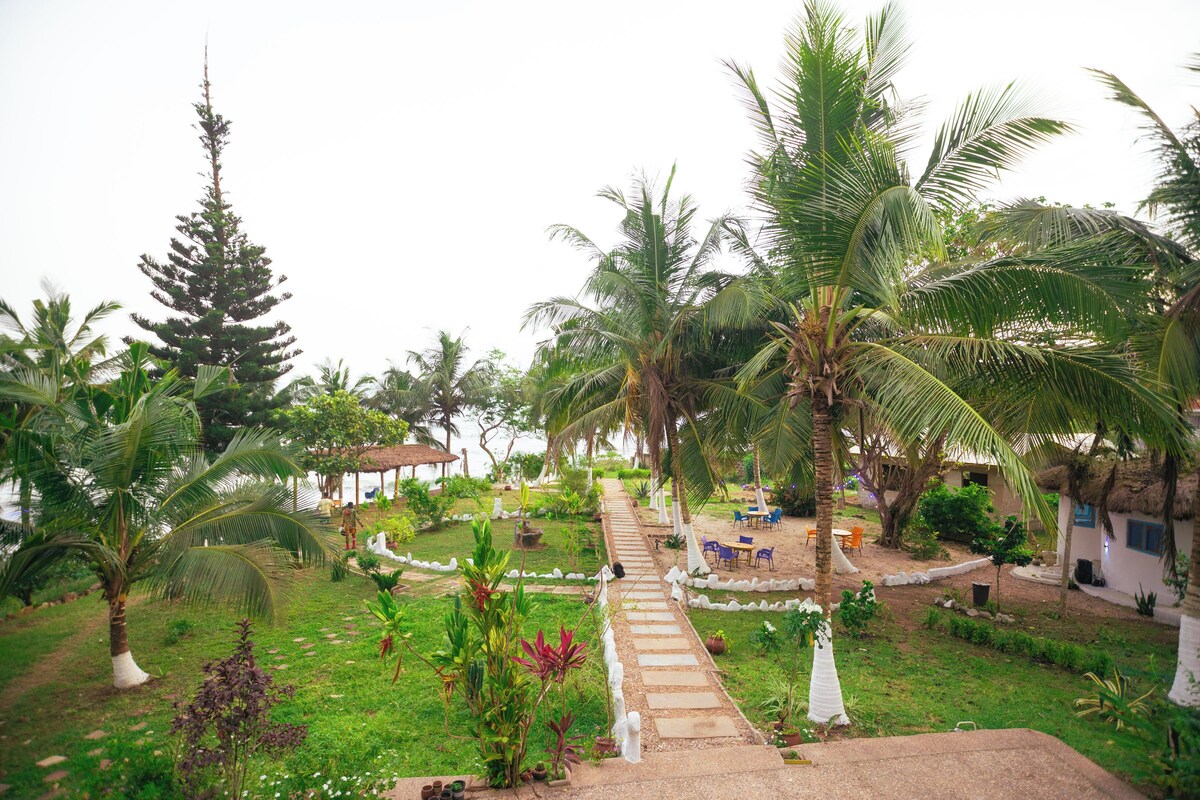 Image de profil de l’hôte