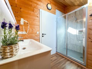 Dusche