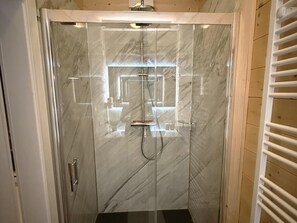 Dusche