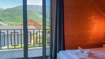 3 bedrooms, internet