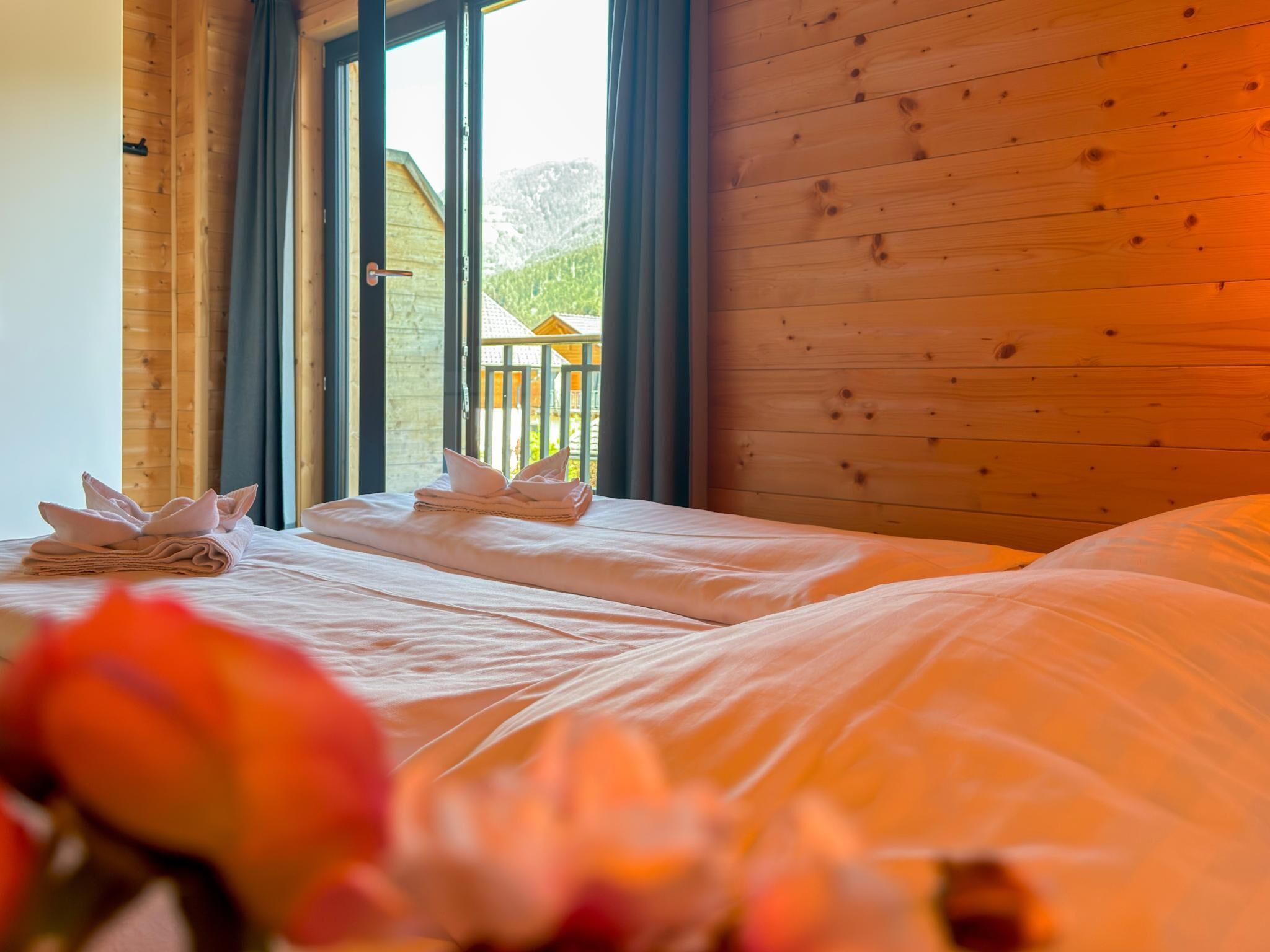 3 bedrooms, internet
