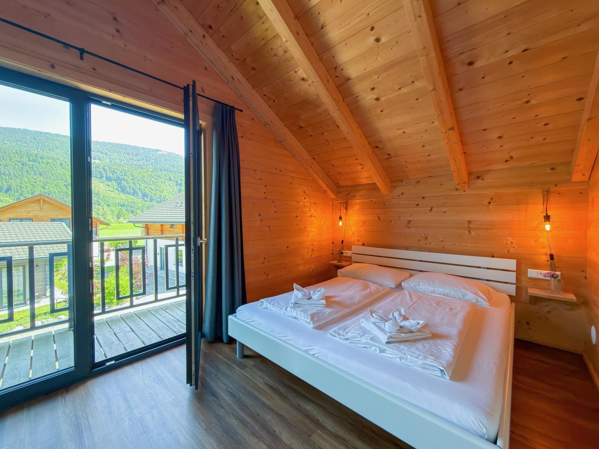 3 Schlafzimmer, Internetzugang