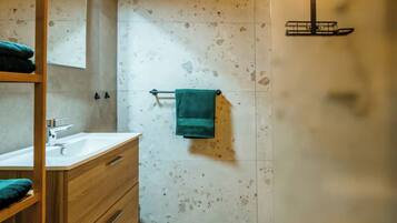 Een douche