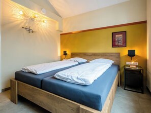 Internet - Sustainable forest villa with all comforts (Heesch)