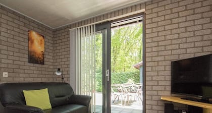 Charming single-storey bungalow for 3.