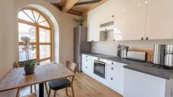 Apartment | Eigene Küche