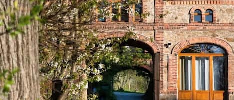 Apartment | Aussenbereich