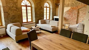 Apartment | Interior