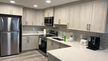 Cucina privata