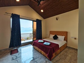 Kahden hengen luksushuone