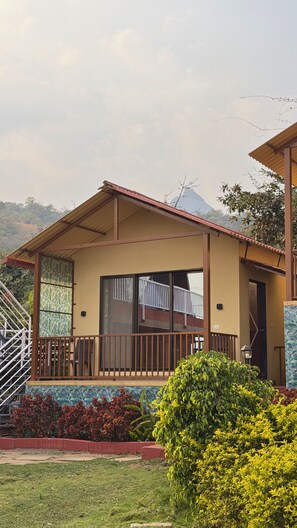 Exterior - Vikas Boat Club & Resort (Keware)