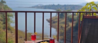 Vikas Boat Club & Resort