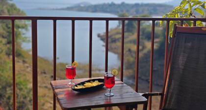 Vikas Boat Club & Resort