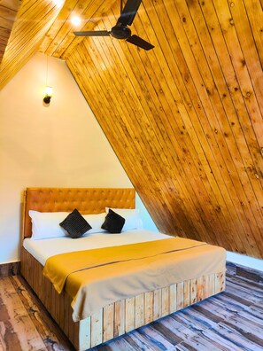 Cottage Premium | Wi-Fi gratis